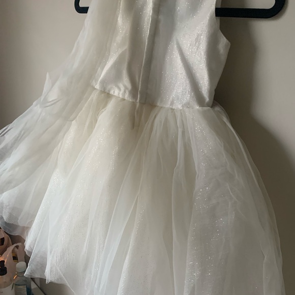 Kids girl dress - Picture 5 of 16